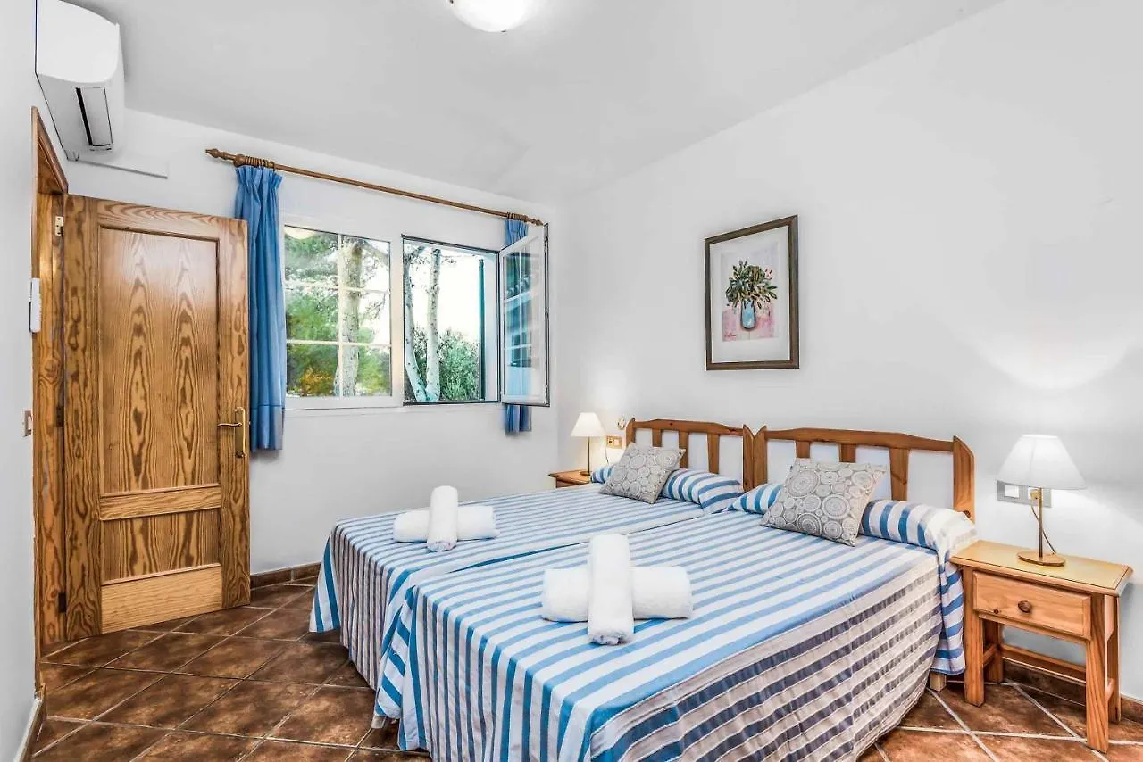 Villa Agua Marina Binibeca Espagne