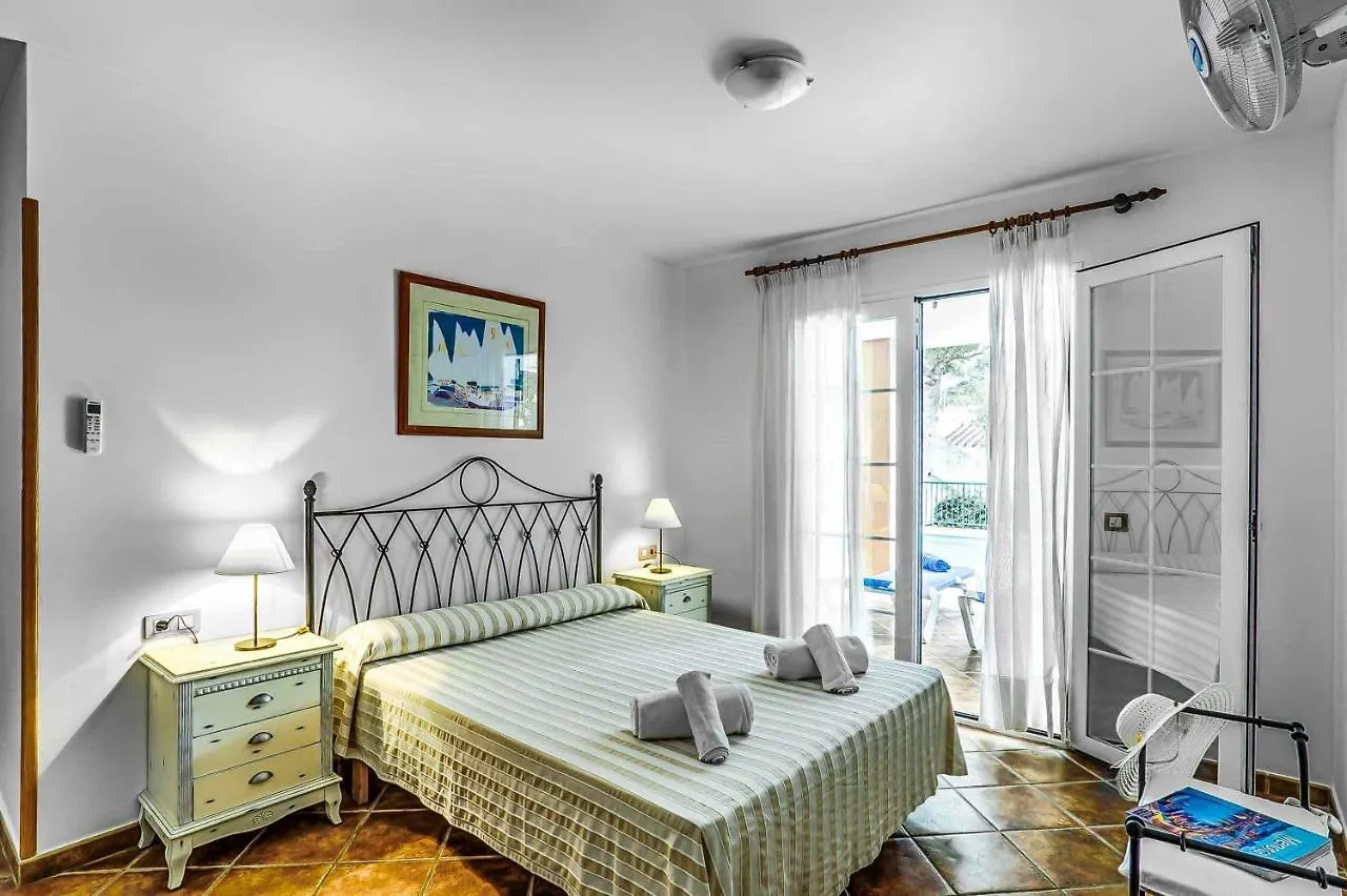 Villa Agua Marina Binibeca