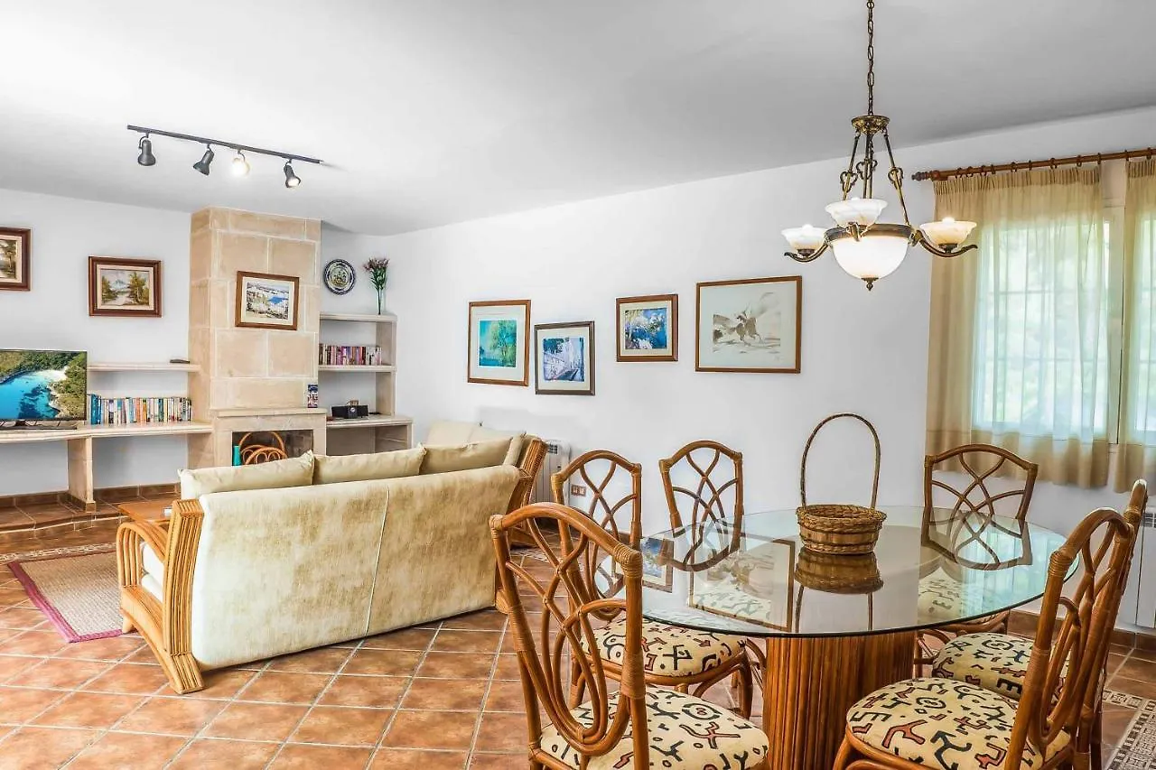 Villa Agua Marina Binibeca